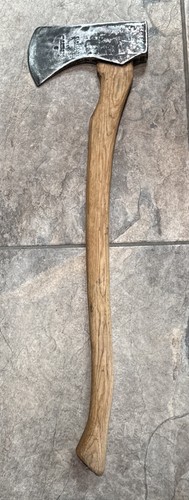 Elwell felling axe - elwell, no