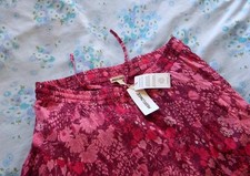 BNWT MUDFLOWER 18 Hippy Boho