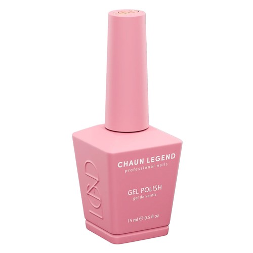 Chaun legend celebrity nail - legend,