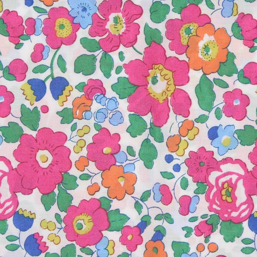 Liberty fabric tana lawn - liberty,