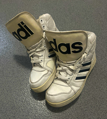 Adidas jeremy scott - adidas,