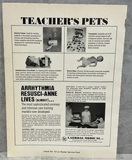 1977 Medical Advertisement