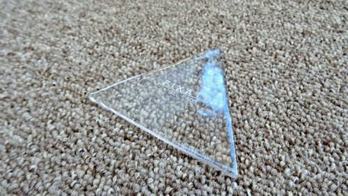 Self adhesive rubber fixate - self,