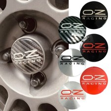 Racing alloy wheel - oz,