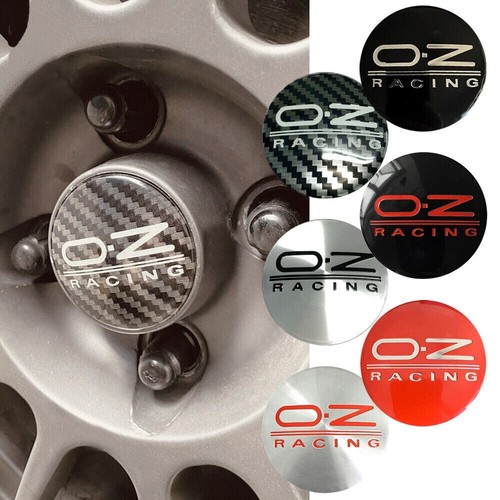 Racing alloy wheel - alloy, centre
