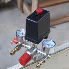 Air Compressor Pressure Switch