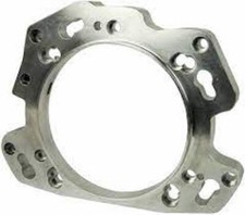 ZR Zapata Racing Flyboard Interface Connection Plate by Flywerks 