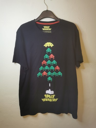 Official space invaders - official,