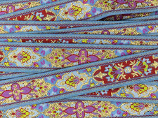 3 METRES Quality Pale Blue