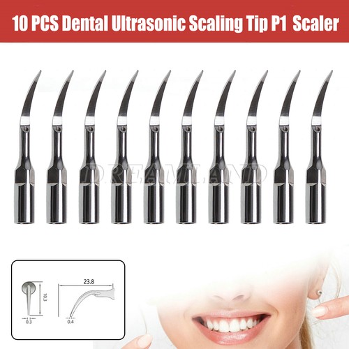 Dental ultrasonic scaler - dental,
