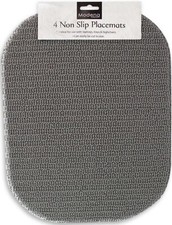 Anti Non Slip Place Mat