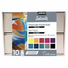 Pebeo Setasilk Silk Painting