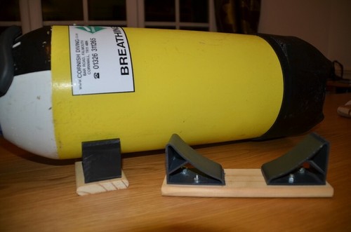 Scuba dive tank -  ,