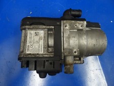 Webasto Thermo Top EVO BMW G30