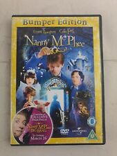 Nanny McPhee - Emma Thompson -