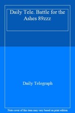 Daily Tele. Battle for the