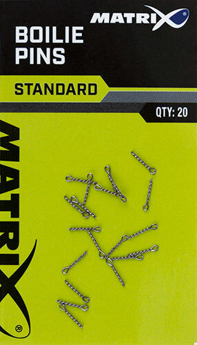 Matrix boilie pins - -, coarse