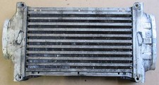 Genuine Used MINI Intercooler