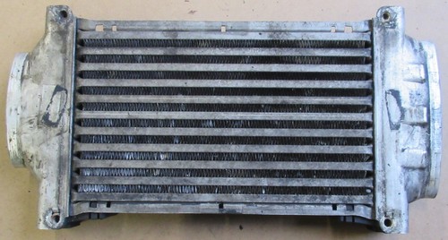 Genuine used mini - mini, intercooler