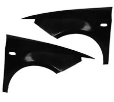 Fits Seat Ibiza 2008-2012 Front Wing Primed Pair Left & Right New