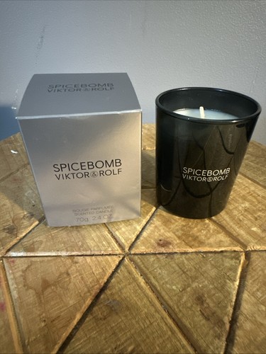 Viktor rolf spicebomb - &,