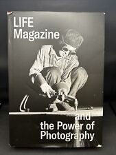 Life Magazine and the Power of
