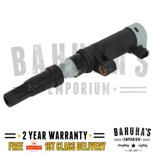 Pencil ignition coil pack - pencil,