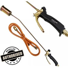 Toolzone Propane Butane Gas