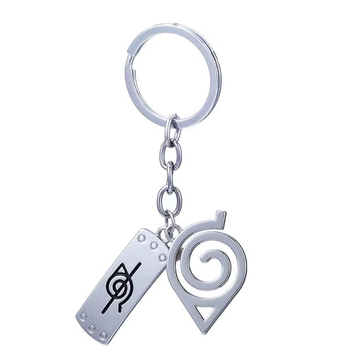 Naruto keyrings keychain for - keyrings,