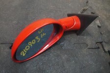 Left Driver Door Mirror