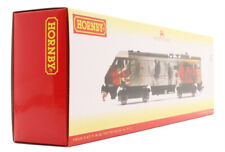 Hornby R3892 Class 91 91111
