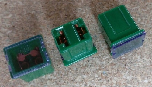 Automotive pal fuse - automotive,