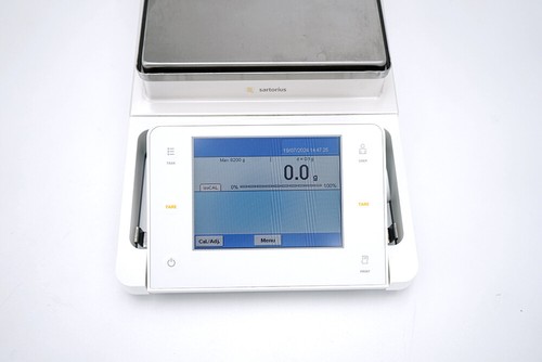 Sartorius msa8201s precision - sartorius,