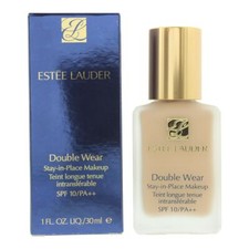 EsteeLauder Double Wear Stay In Place Makeup Foundation 30ml - 1w2 Sand