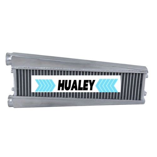 Aluminum vertical flow - aluminum,