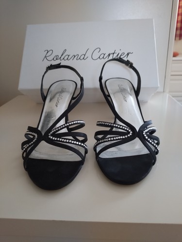 Roland cartier black - roland,