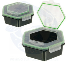 Maggot Box Bait Tub 1.5L Clip