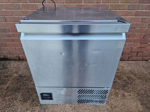 Williams h5uc undercounter - williams,