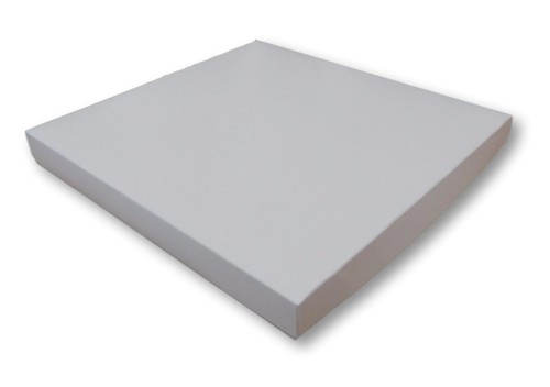 White 10 inch - white,