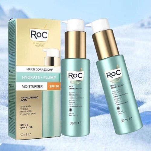 Roc multi correxion - multi,