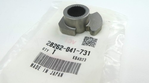 Honda spring stop - honda, kick