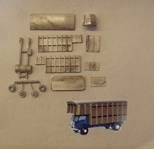 Marsh gauge n scale e93 - p&d,