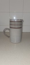 1970s Wellhouse Pottery Milk