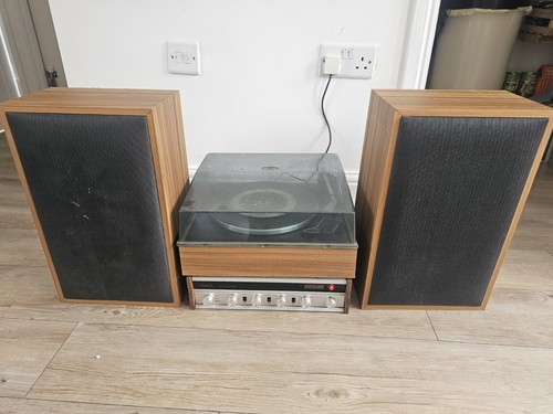 Vintage rtvc viscount - rtvc,