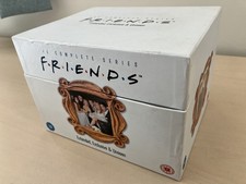 Friends Series 1-10 Complete