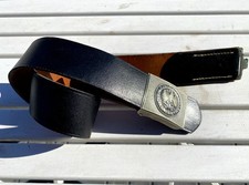 Original German Army Belt