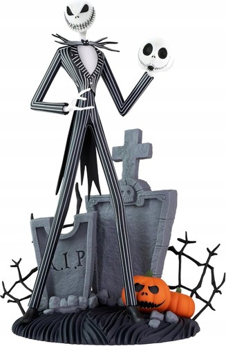 Nightmare before christmas - before,
