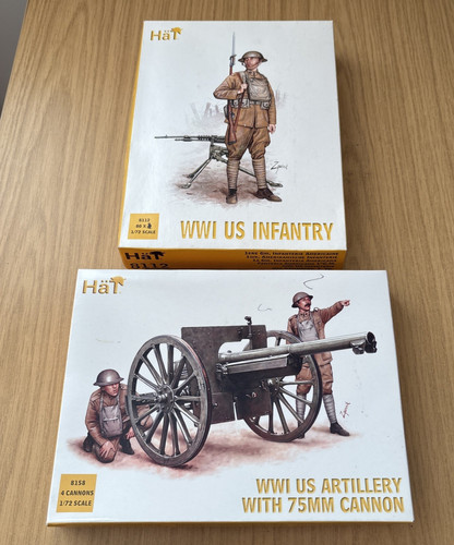 Zm389 hat kits wwi - hat,