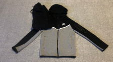 Nike Tech Fleece Tracksuit Set