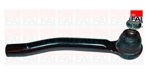 Fai front right tie - fai,